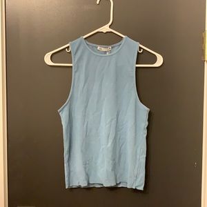 Zara Tank